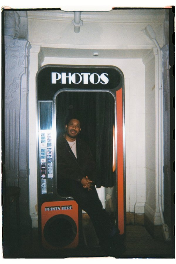 Disposable camera frame