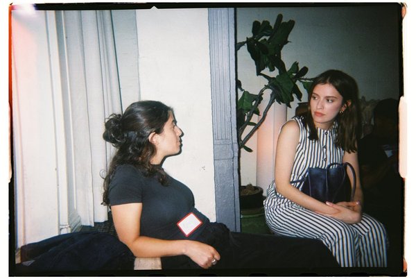Disposable camera frame