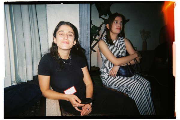 Disposable camera frame