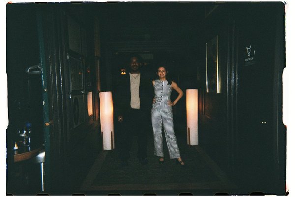 Disposable camera frame