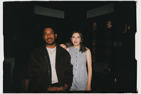 Disposable camera frame