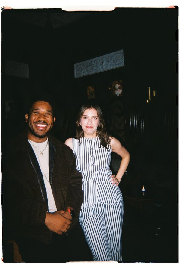 Disposable camera frame