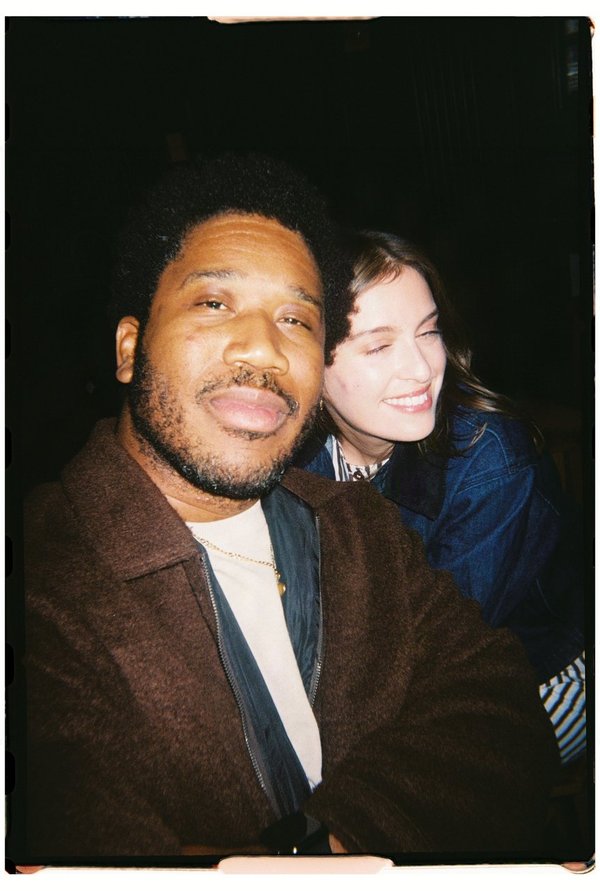 Disposable camera frame