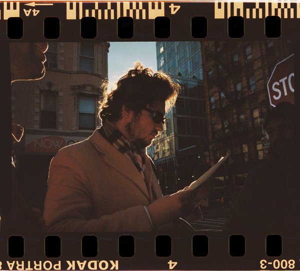 Film scan