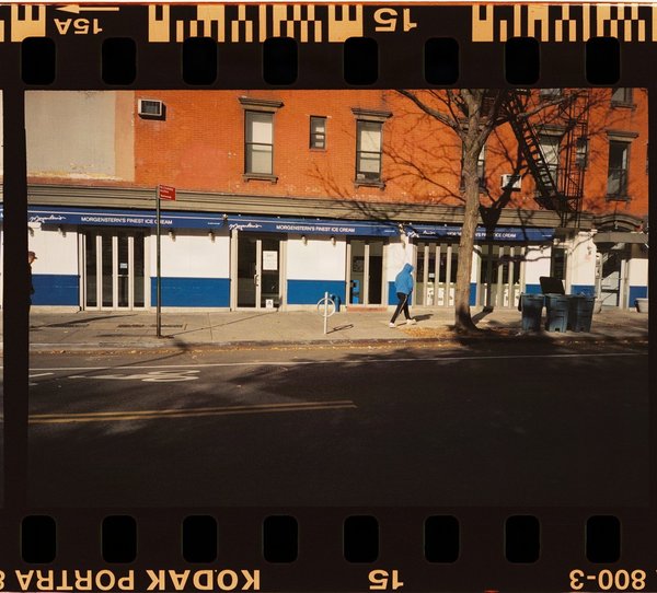 Film scan