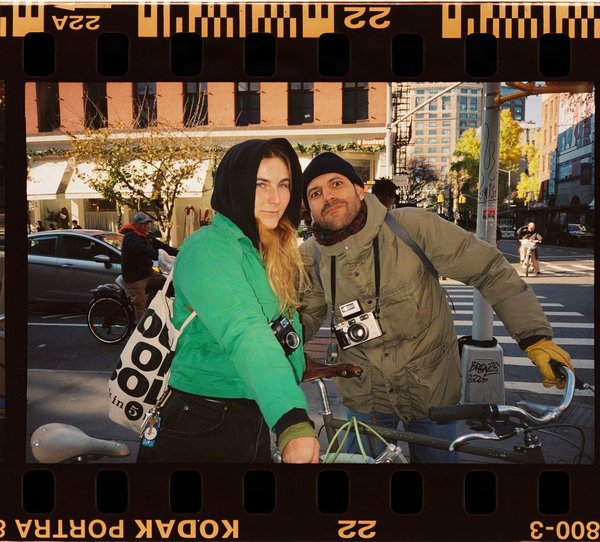 Film scan