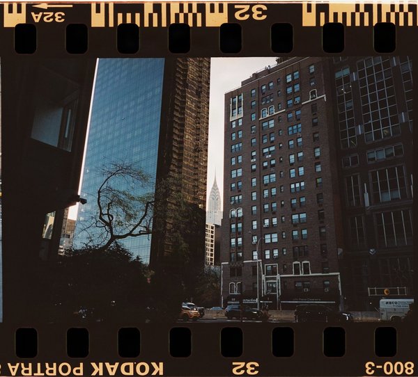 Film scan